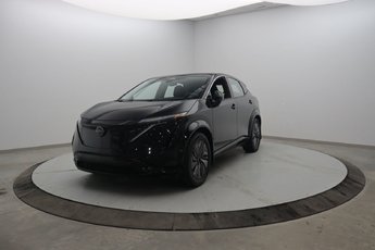 2023 Nissan ARIYA EVOLVE+