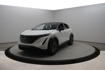 Nissan ARIYA EVOLVE+ 2024