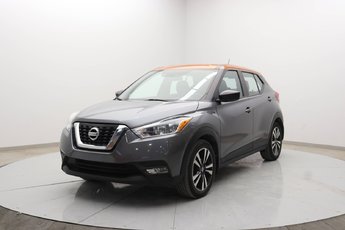 Nissan KICKS SV 2019