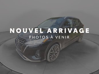 Nissan Kicks SV 2021