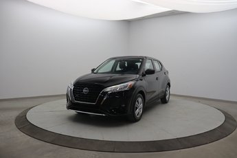 2023 Nissan Kicks S