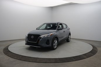 Nissan Kicks S 2023