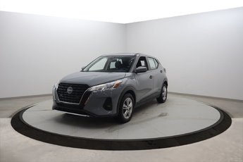 2023 Nissan Kicks S