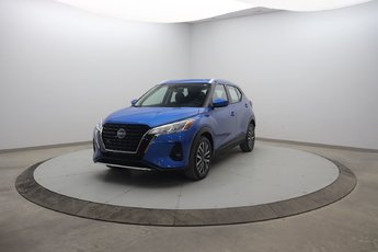 Nissan Kicks SV 2023