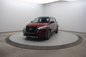 Nissan Kicks SV 2024