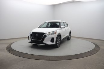 Nissan Kicks SV 2024