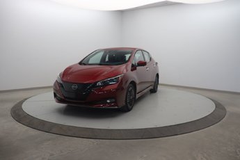 Nissan LEAF SV + 2023