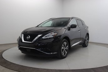Nissan Murano SV 2021