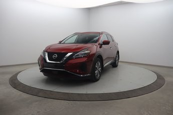 Nissan Murano SV 2023