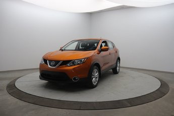 Nissan Qashqai SV 2019