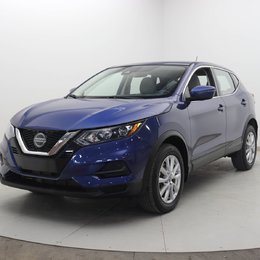 Nissan Qashqai  2020