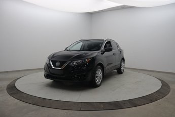 2020 Nissan Qashqai SV