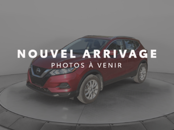 Nissan Qashqai  2021