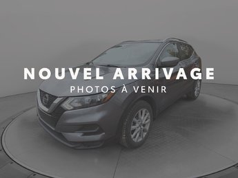 2022 Nissan Qashqai SV