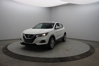 2023 Nissan Qashqai S