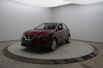 2023 Nissan Qashqai