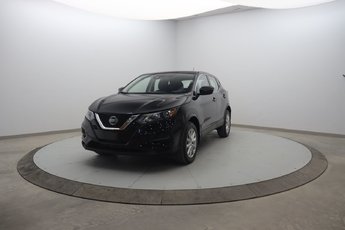 Nissan Qashqai S TRACTION 2023