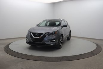 2023 Nissan Qashqai SL