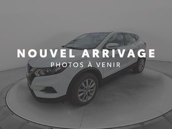 Nissan Qashqai S 2023