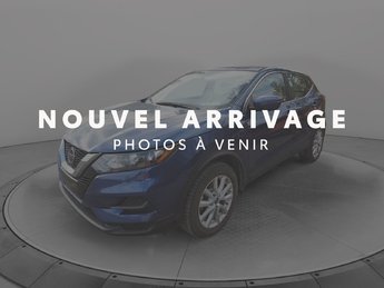 2023 Nissan Qashqai S