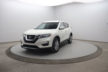 Nissan Rogue SPECIAL EDITION 2020