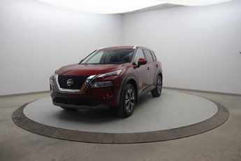 Nissan Rogue SV 2021