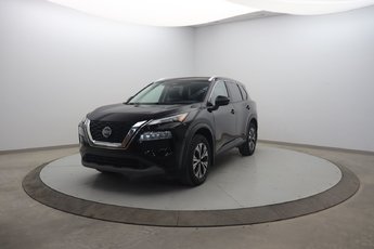 Nissan Rogue SV 2021