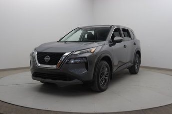 Nissan Rogue S 2022