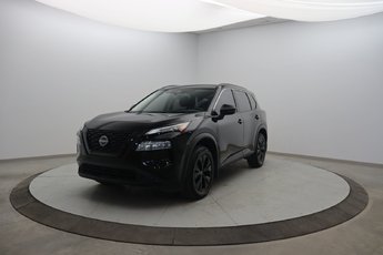2023 Nissan Rogue SV Édition Minuit