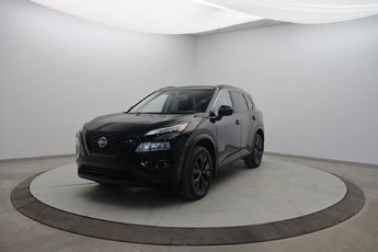 Nissan Rogue SV 2023