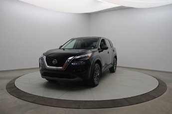 2023 Nissan Rogue S FWD