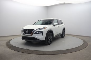 Nissan Rogue S 2023