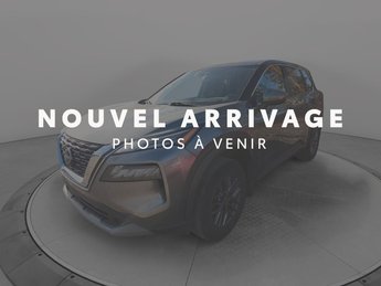 Nissan Rogue S 2023