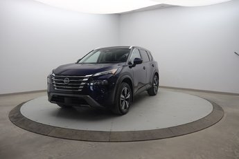 Nissan Rogue SL 2025