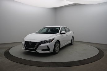 Nissan Sentra  2021