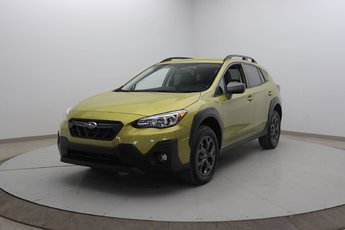 Subaru Crosstrek Sport 2023