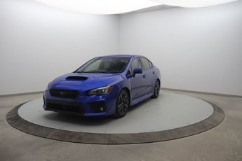 Subaru WRX Sport 2021