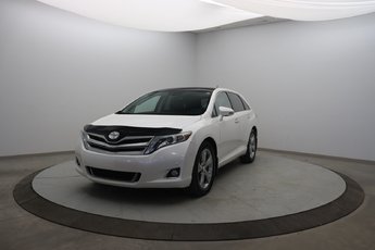 Toyota Venza  2016