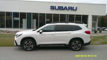 2023 Subaru ASCENT Limited