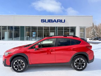 2023 Subaru Crosstrek Touring