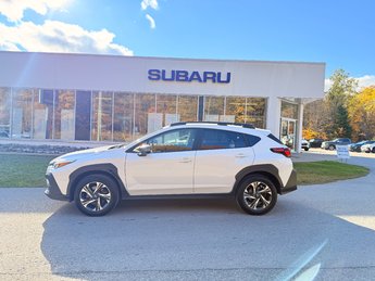 2024 Subaru Crosstrek Touring