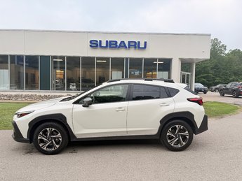 2024 Subaru Crosstrek Touring