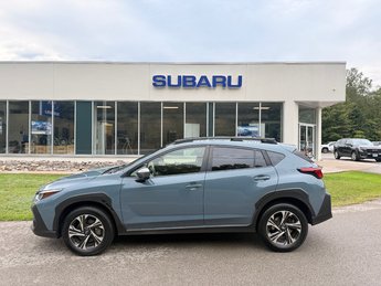 2024 Subaru Crosstrek Touring