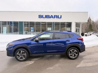 2025 Subaru Crosstrek Touring
