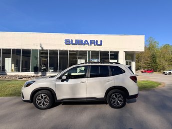 2019 Subaru Forester Convenience