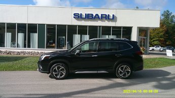 2023 Subaru Forester Premier