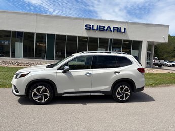 2024 Subaru Forester Premier