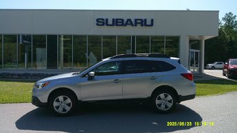 2017 Subaru Outback 2.5i