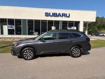 2022 Subaru Outback Touring