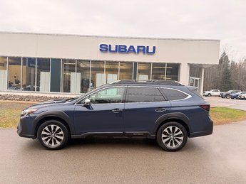 2023 Subaru Outback Premier XT